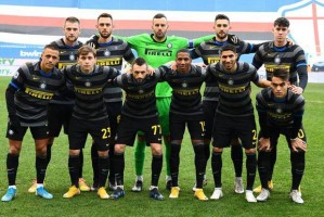  国际米兰旧将反戈一击助恩波利爆冷取胜  