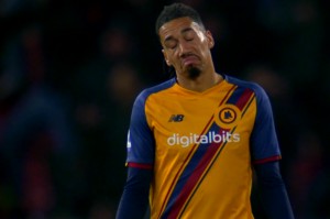  亚特兰大终结罗马连胜，斯卡马卡头槌制胜  