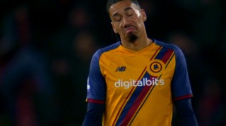  亚特兰大终结罗马连胜，斯卡马卡头槌制胜  