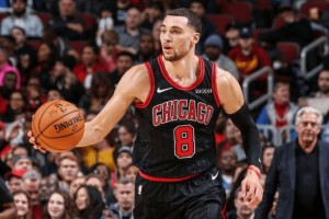  公牛拉文公开指责管理层，更衣室矛盾持续发酵  