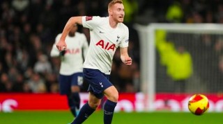  热刺力克狼队库卢塞夫斯基世界波定乾坤  