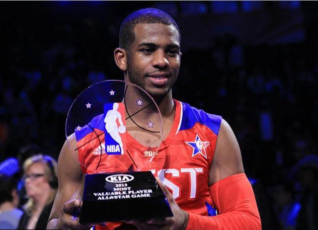  保罗15助攻创纪录，雷霆轻取魔术  