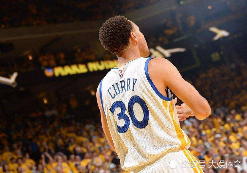  库里三分球数超越雷阿伦  
